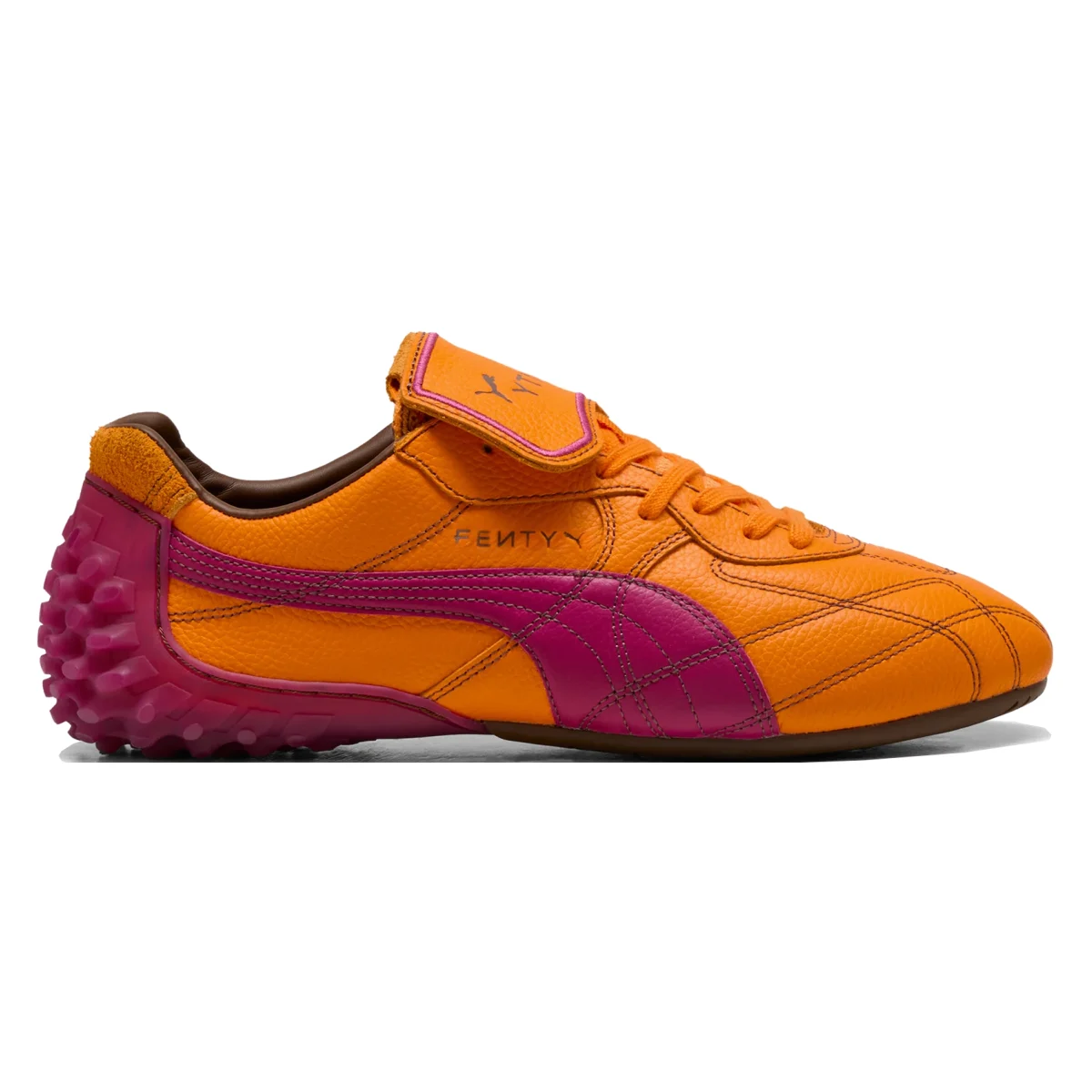 Fenty x Puma Avanti LS Stitched "Pumpkin Pie"