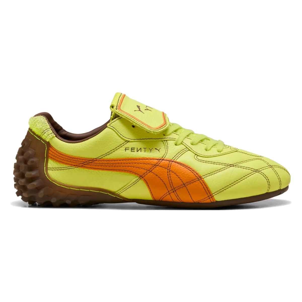 Fenty x Puma Avanti LS Stitched "Lime Sheen"