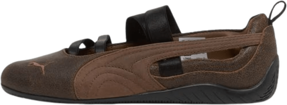 Puma Speedcat Ballet Voo Dark Chocolate