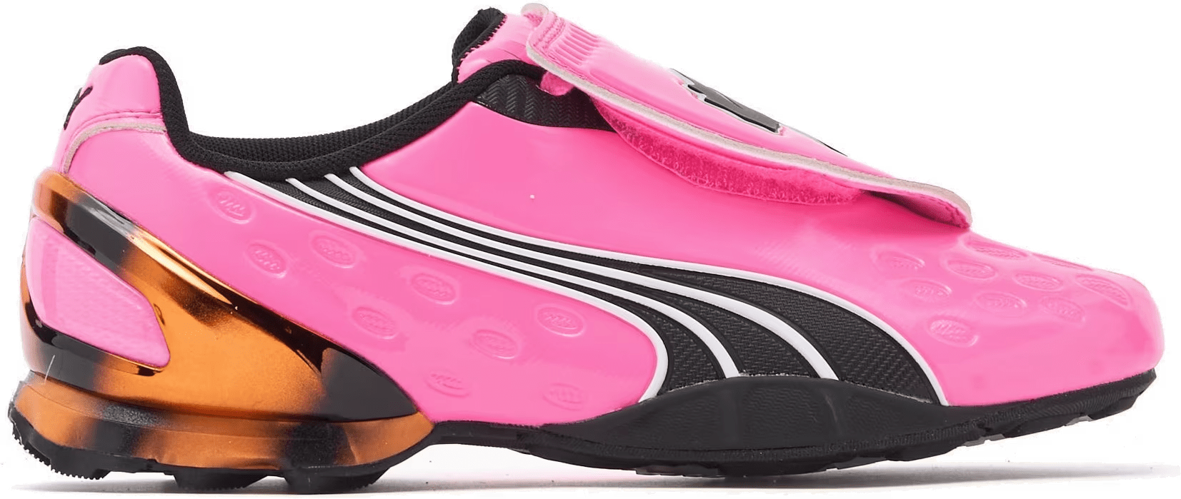 Puma V-S1 Contact