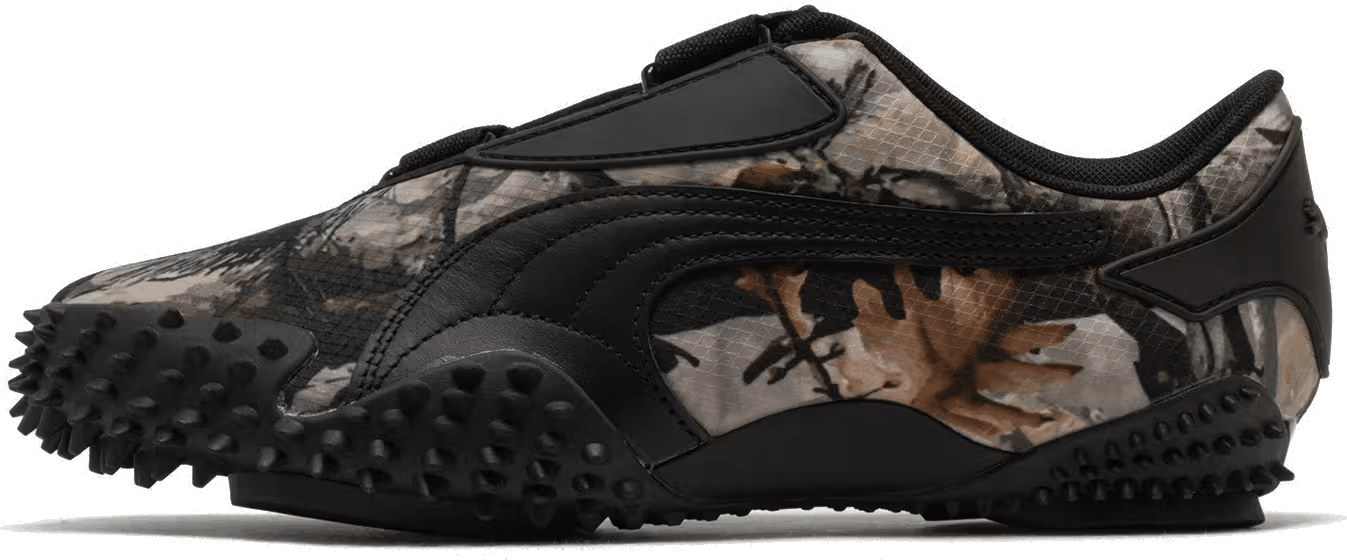 Puma PUMA Mostro Camo II uniseks