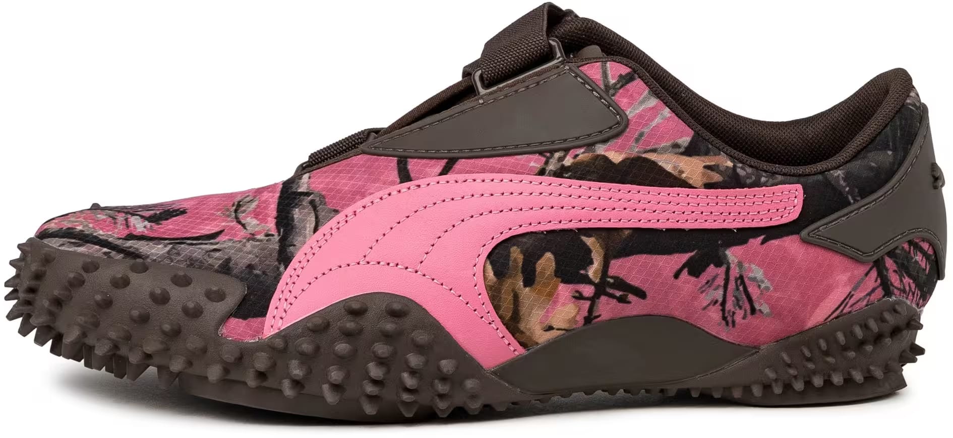 Puma PUMA Mostro Camo II uniseks