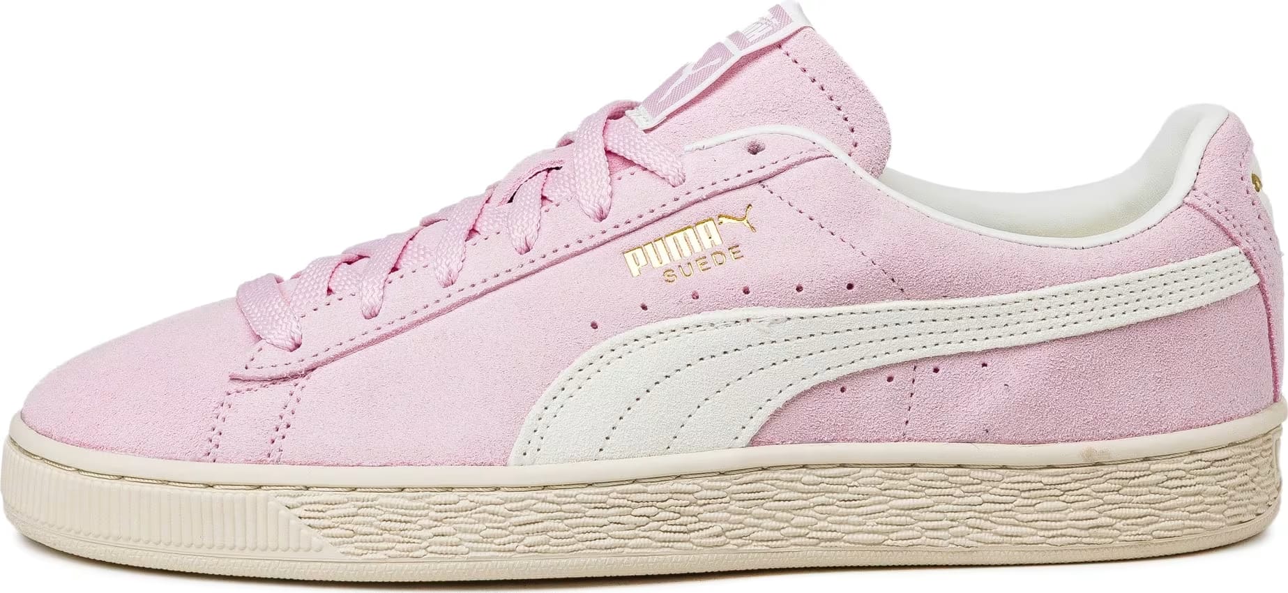 Puma Suede Charles F. Stead Rosy Outlook
