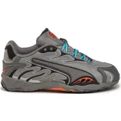A$AP Rocky x Puma Inhale Reflective "Flat Medium Gray"