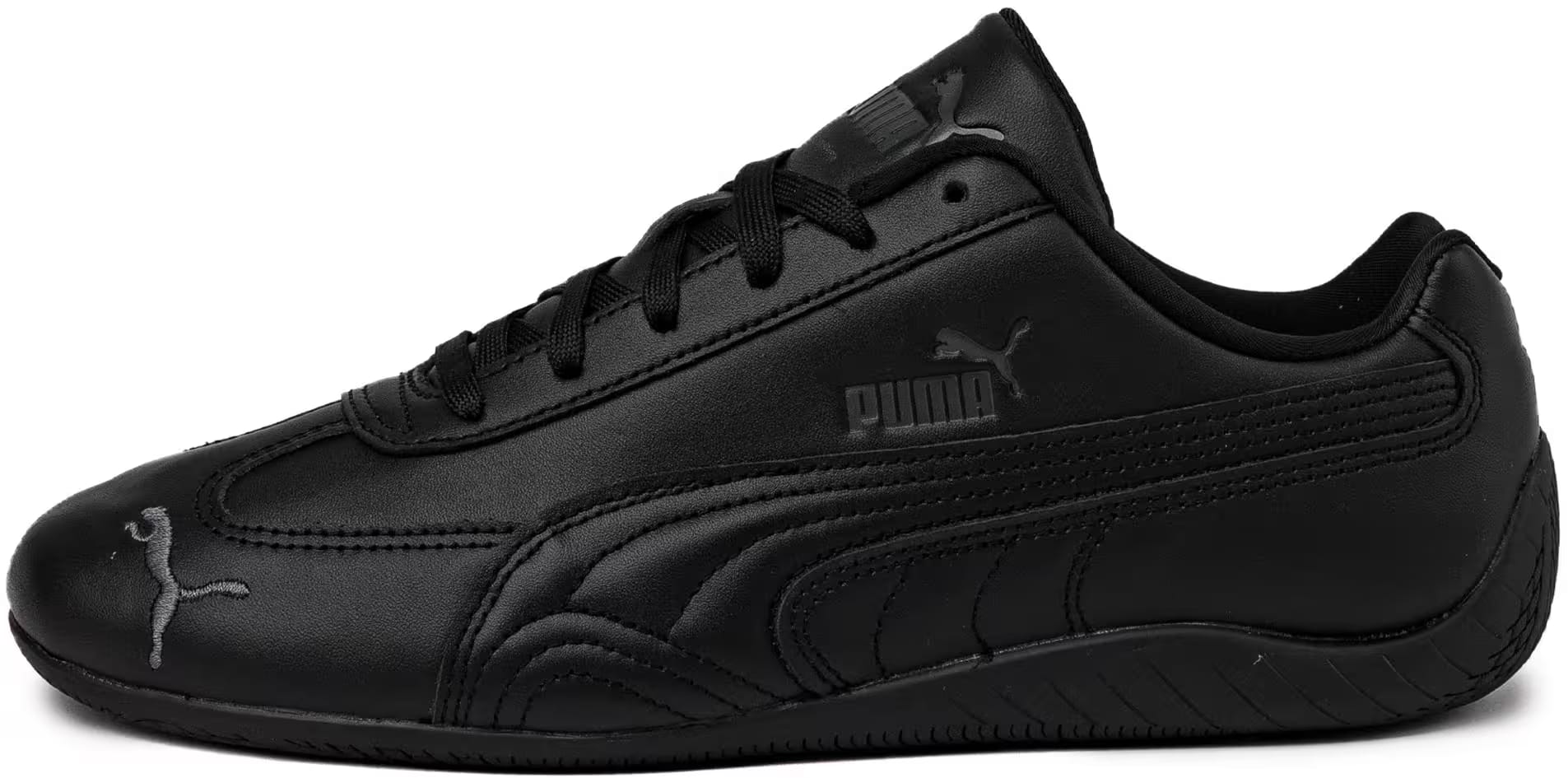 Puma PUMA Speedcat uniseks volledig leren