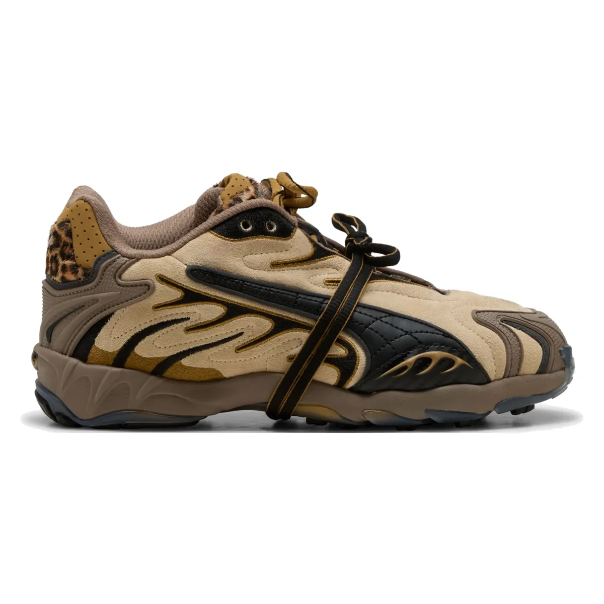 A$AP ROCKY x Puma Inhale "Leopard"