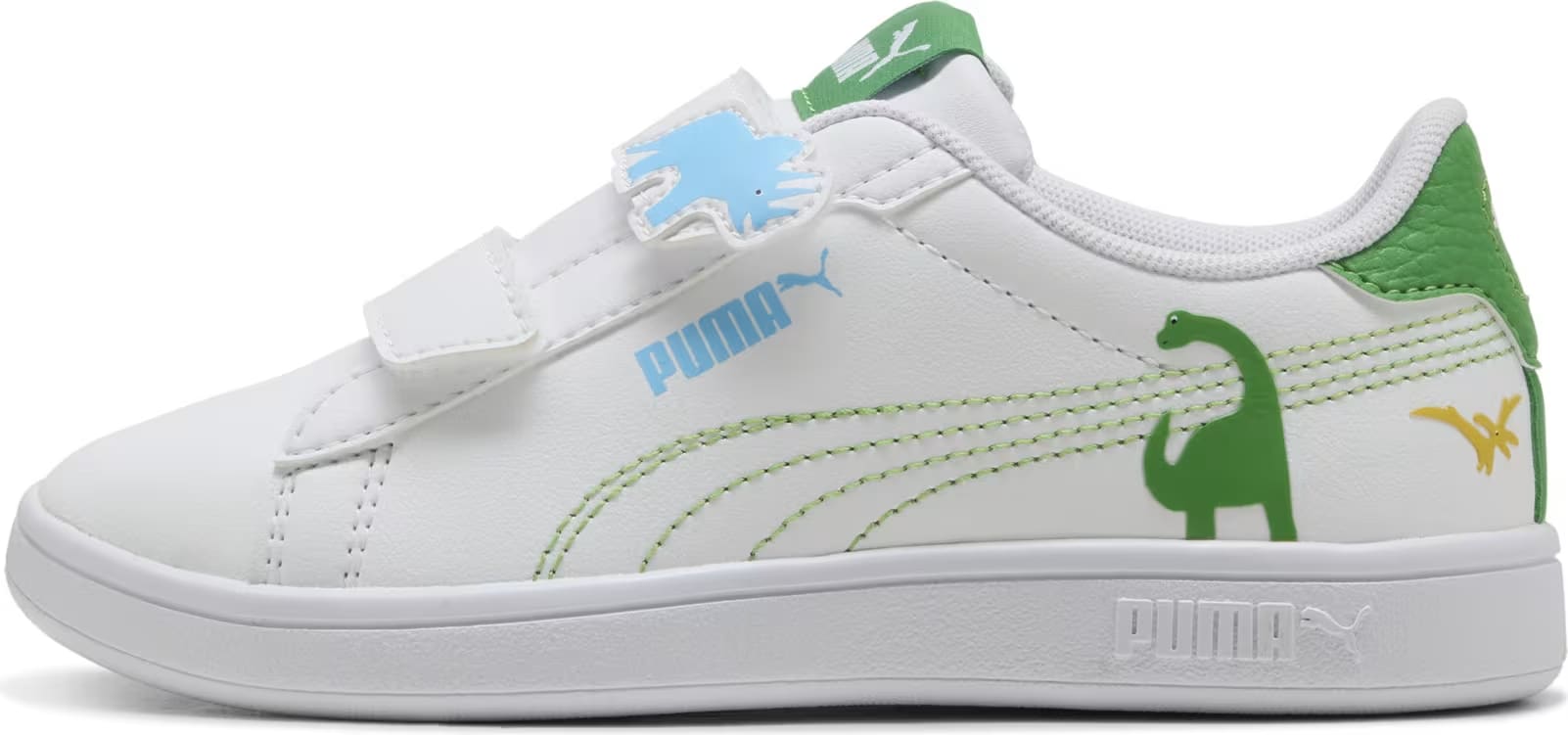 Puma PUMA Smash 3.0 Dino