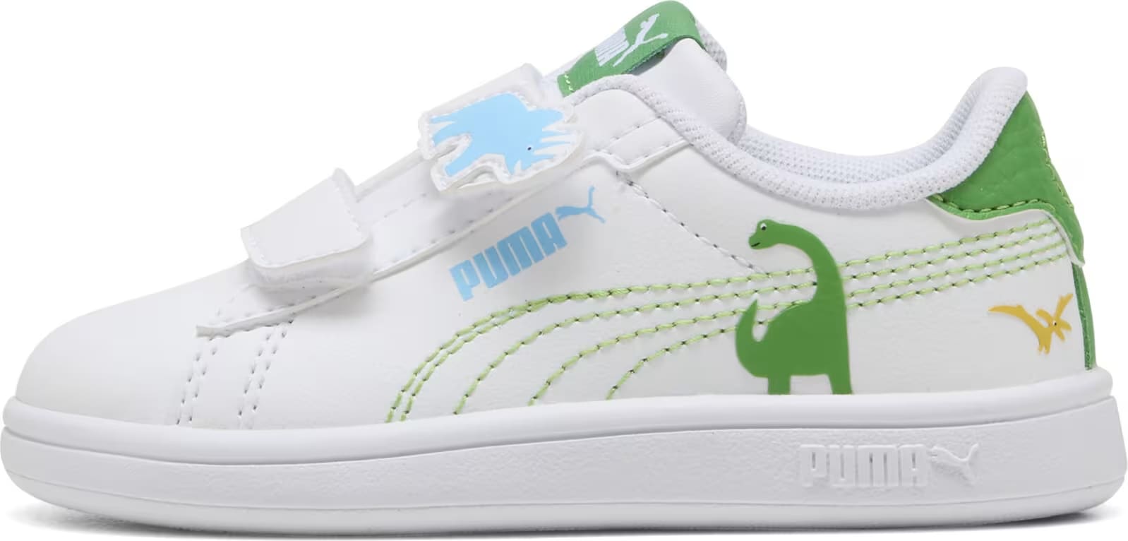 Puma PUMA Smash 3.0 Dino