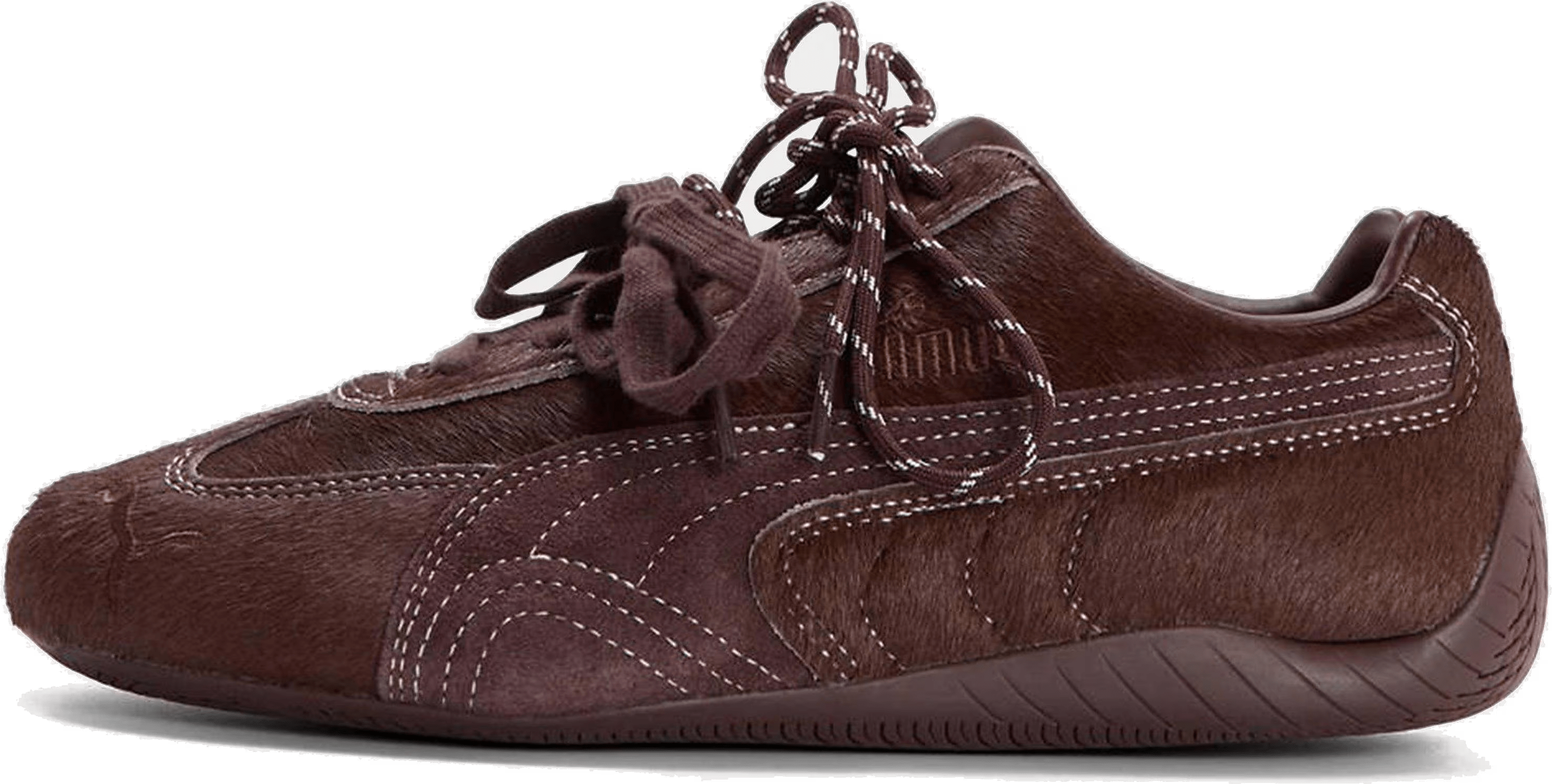 PUMA Speedcat Pony Hair Dames