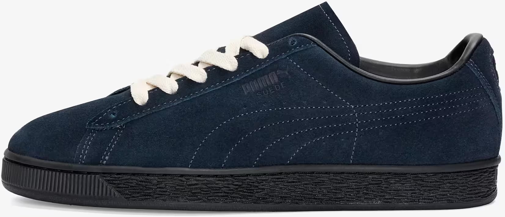 Puma Suede JJJJound Navy