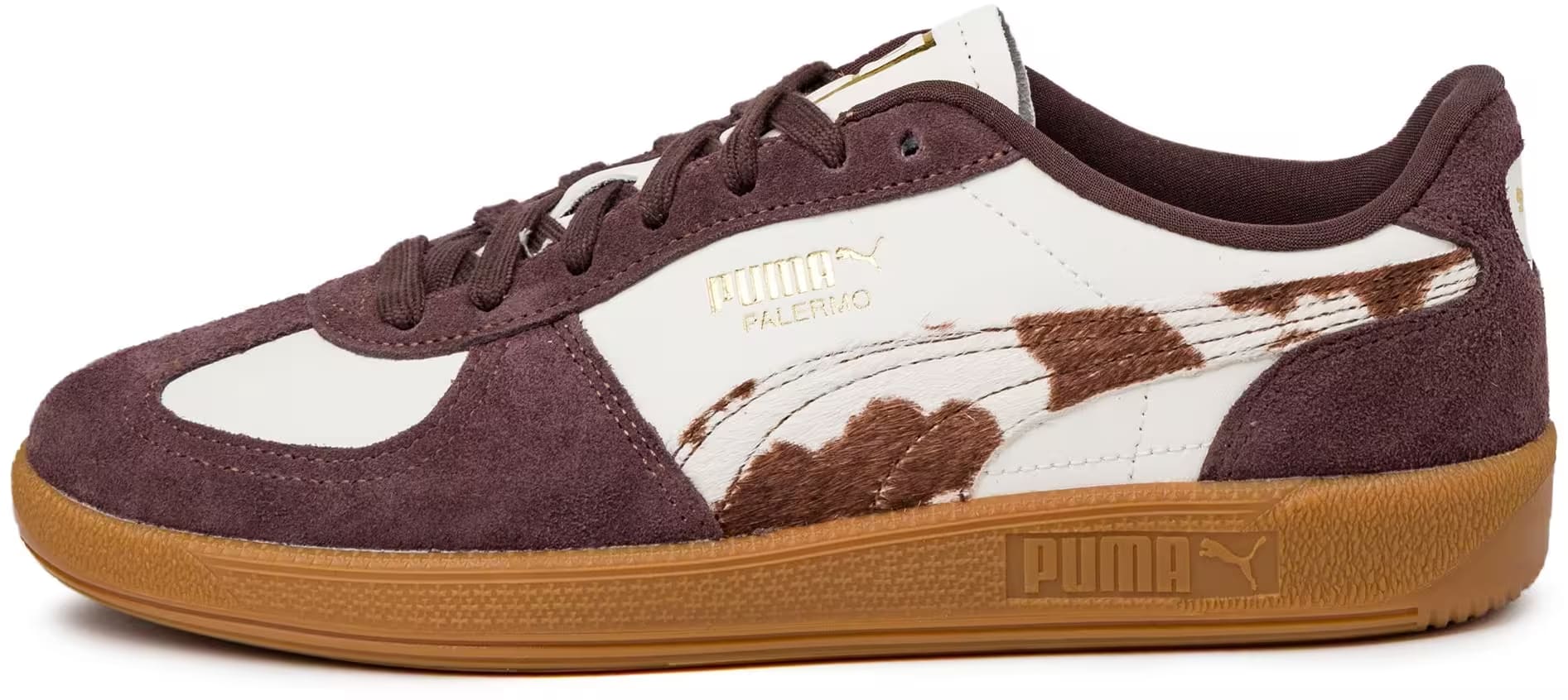Puma WMNS Palermo Cow Wns