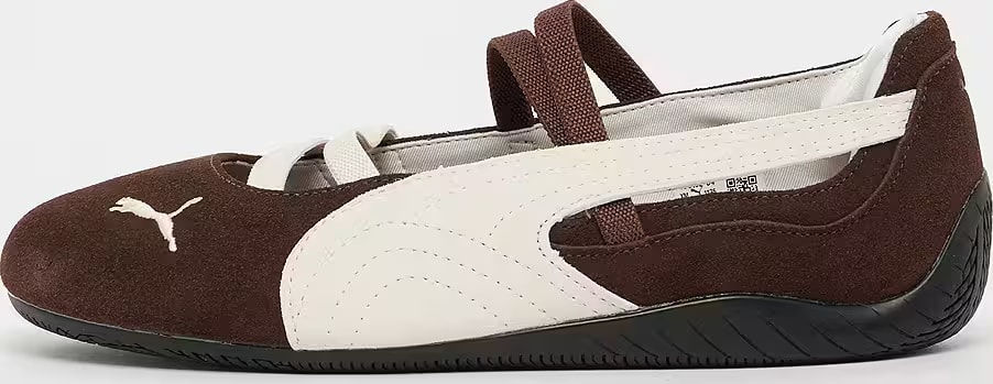 Speedcat Ballet SD (GS)