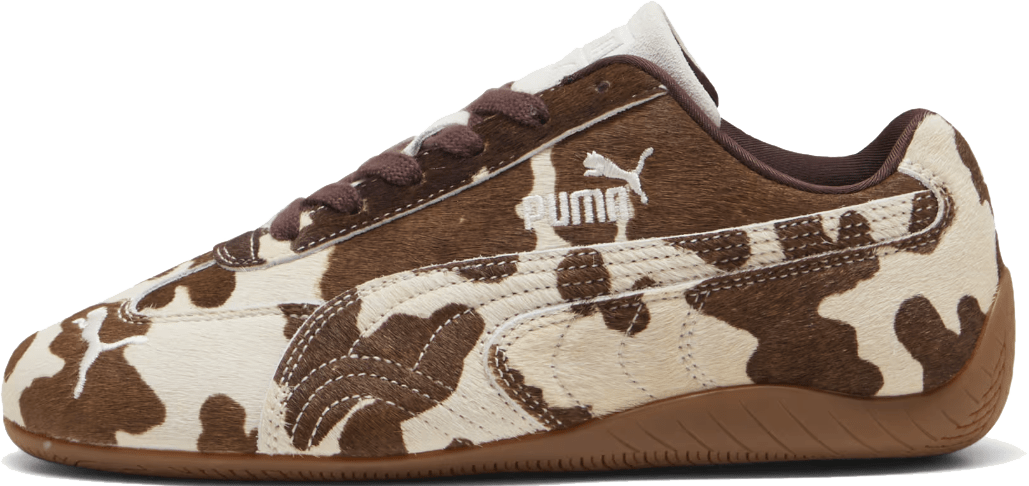 Puma Speedcat Wmns "Cow Print"