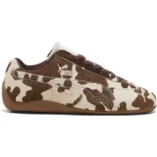 Puma Speedcat Wmns "Cow Print"