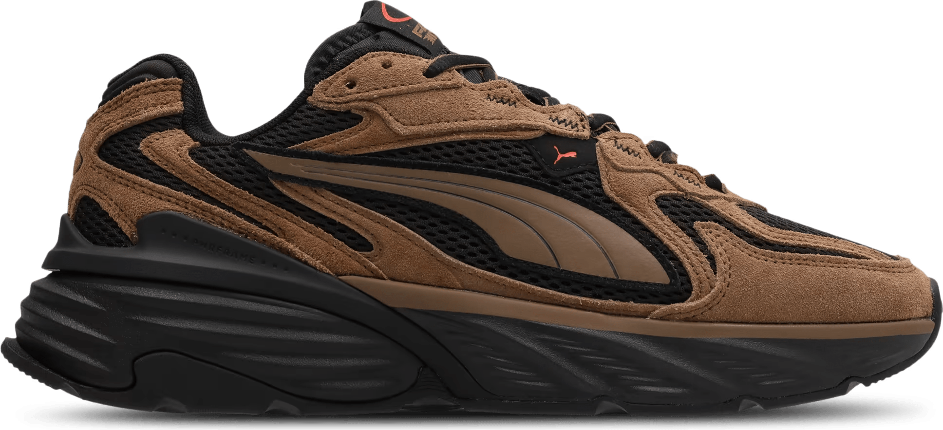 Puma Fade Nitro Ls
