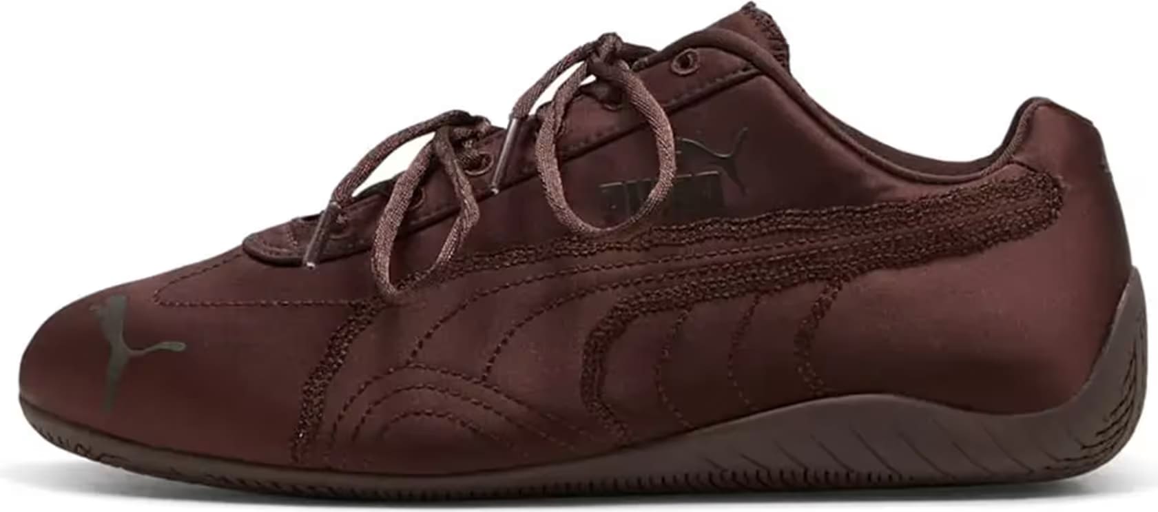 Puma Speedcat Venus Chocolate Brown (Women's)