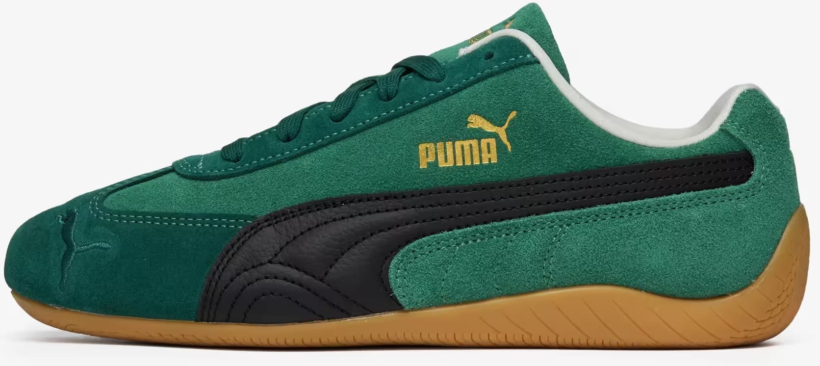 Puma Speedcat OG Vine Black