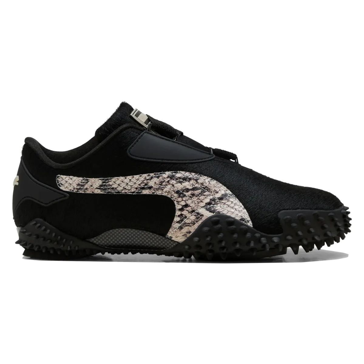 A$AP ROCKY x Puma Mostro OG "Pony Hair"