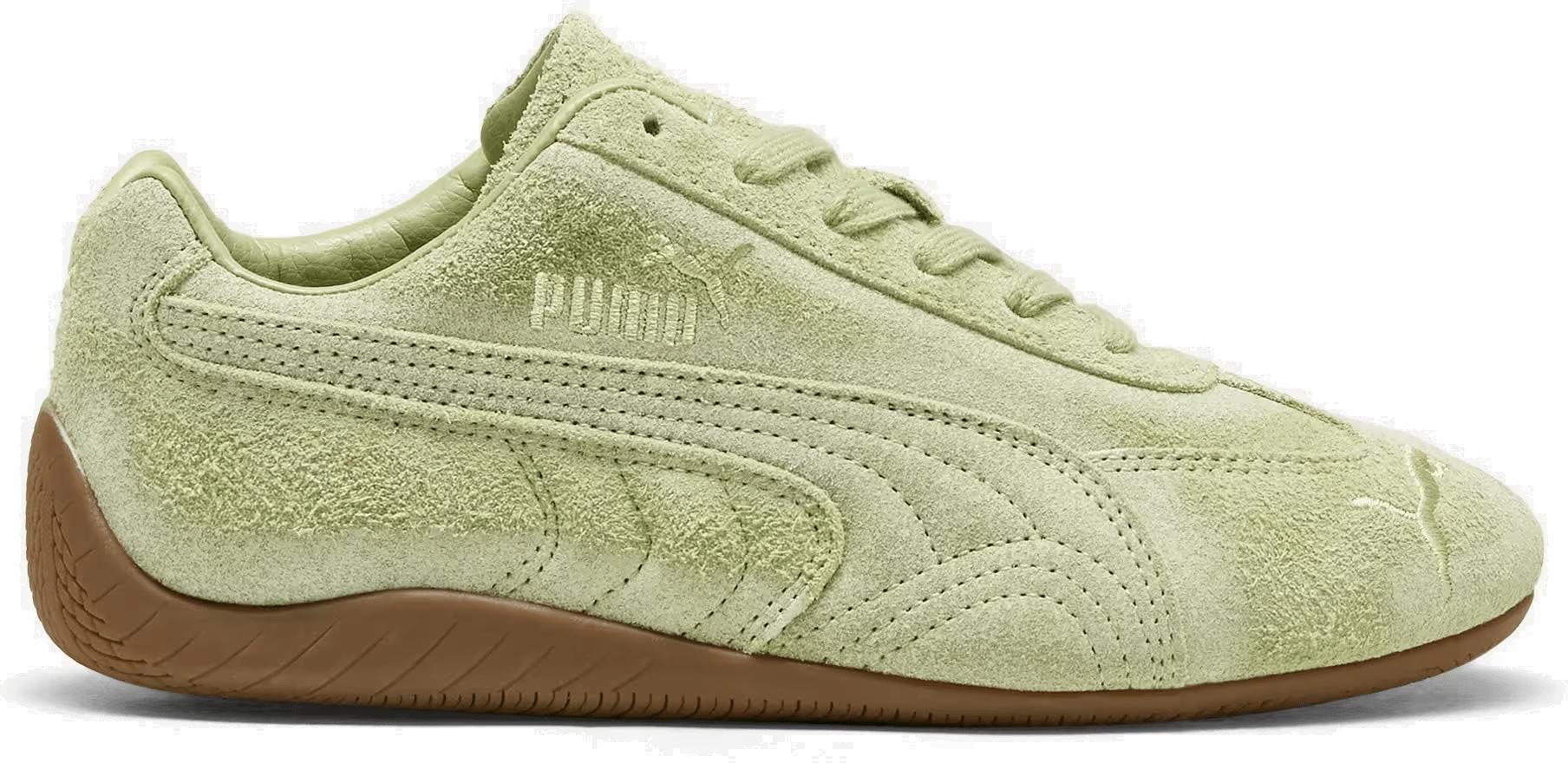 Puma Speedcat OG Daniëlle Cathari Washed Pistachio Green