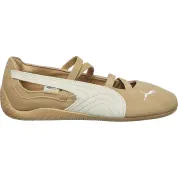 Puma Women's Speedcat Ballet Suede