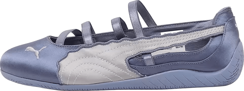 Puma Speedcat Ballet Venus Gray Sky (Women's)