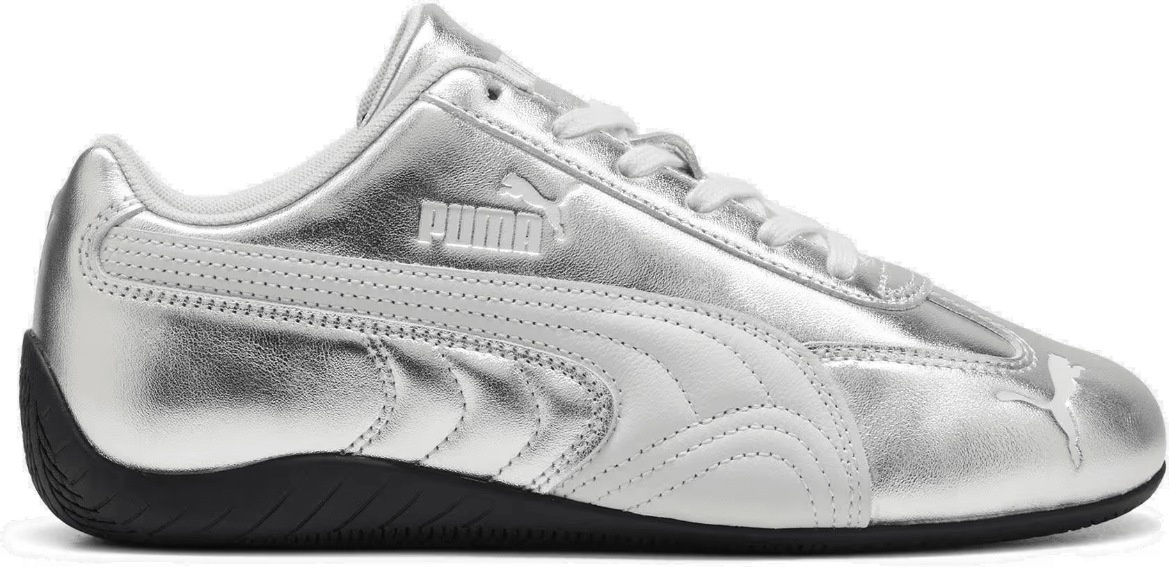Puma PUMA Speedcat Silver