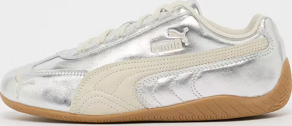 Puma Speedcat Silver Alpine Snow (Women's)