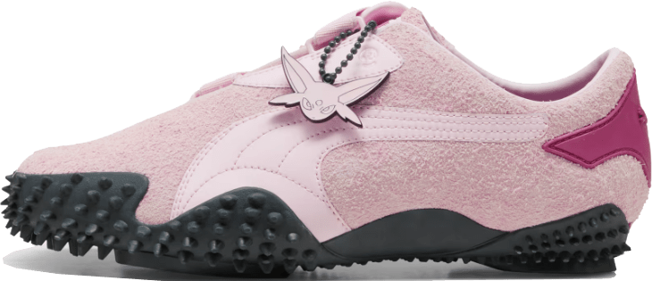 Pokémon x Puma Mostro "Day To Night Pack - Espeon"