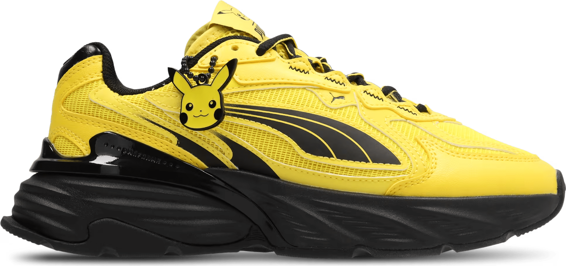 Puma Fade Nitro Pikachu