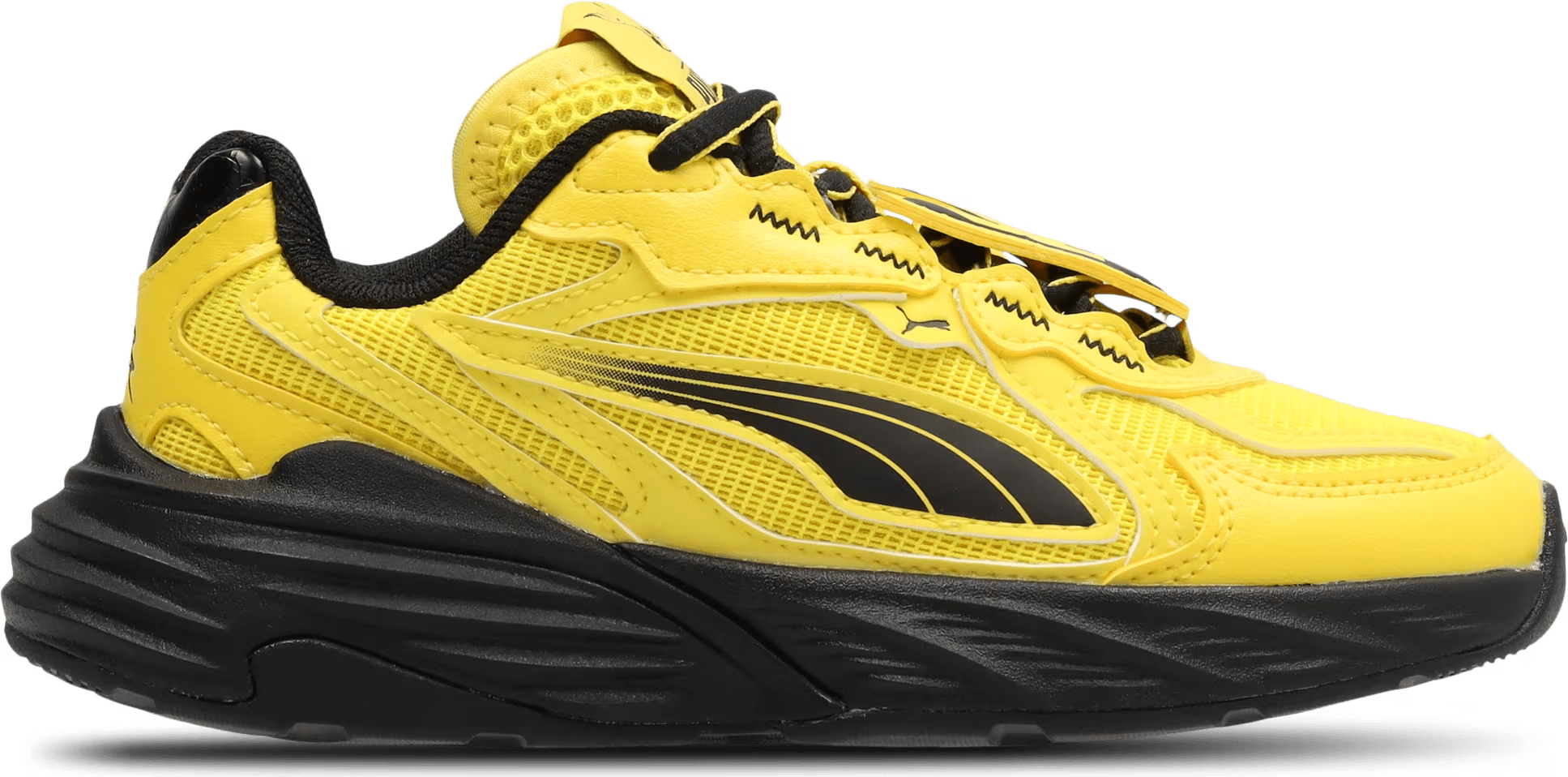 Puma Fade Nitro Pikachu