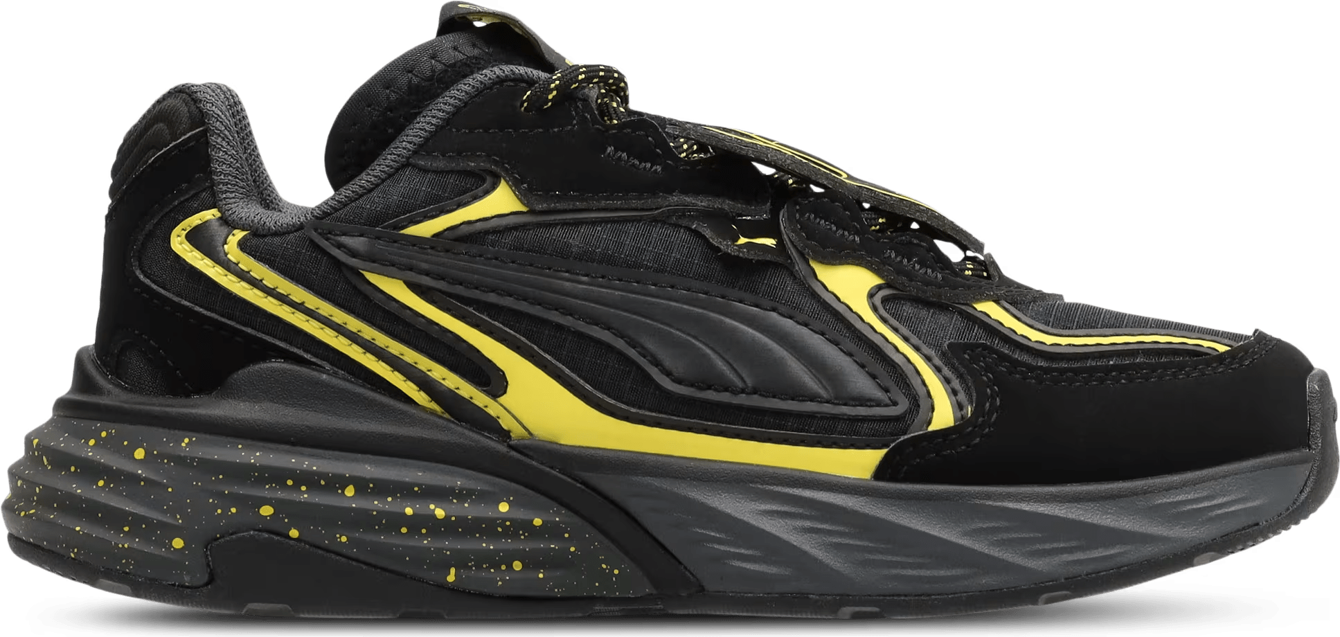 Puma Fade Nitro Umbreon