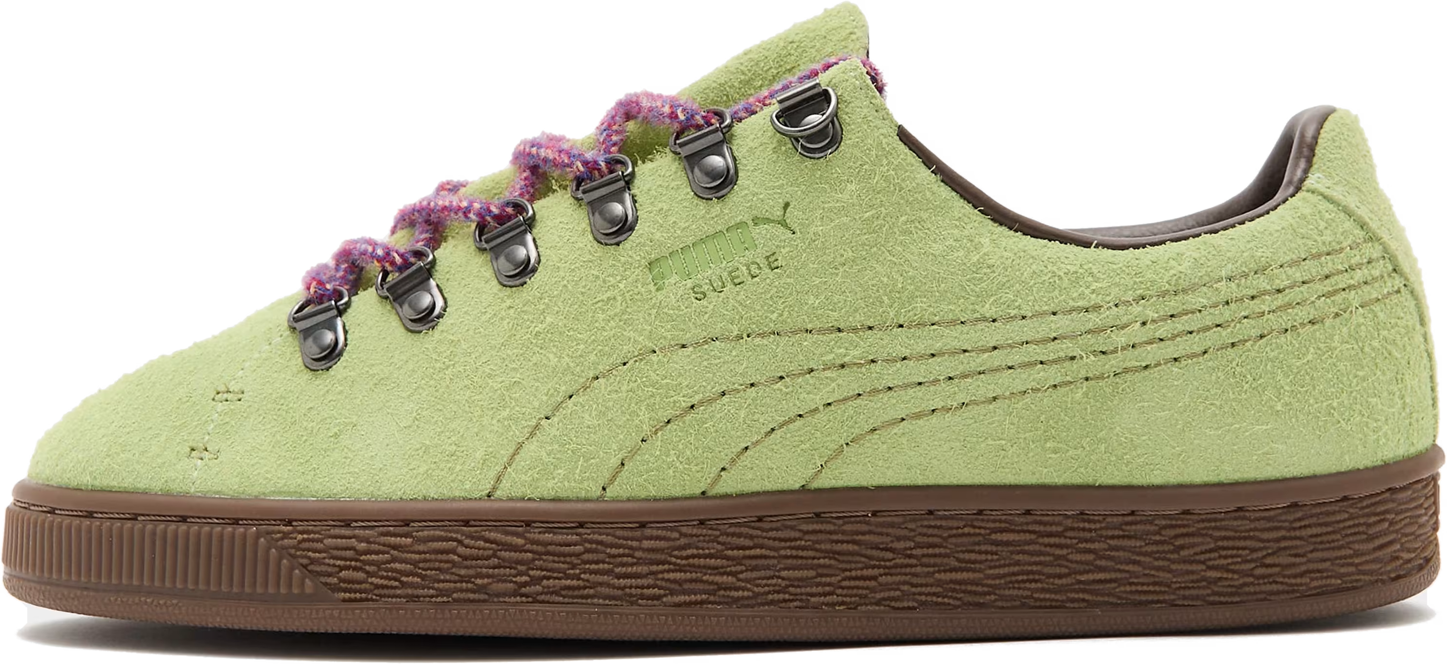 PUMA Suede Hike
