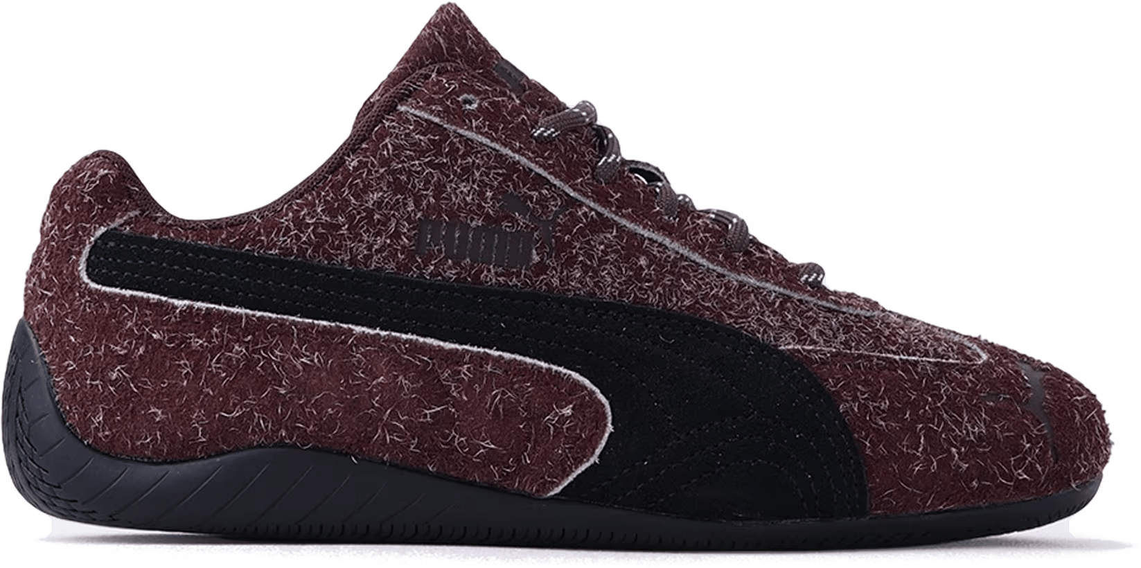 Puma Speedcat Snow Chocolate Fondue Puma Black