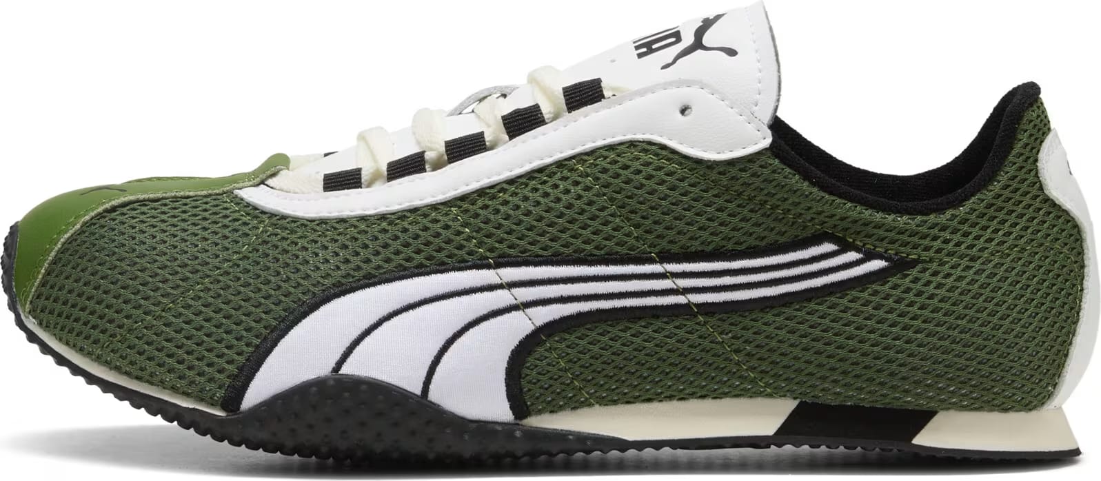 PumaPUMA H-Street mesh uniseks