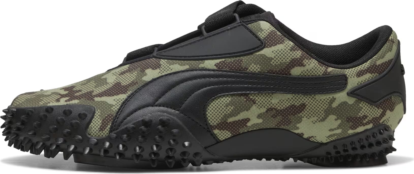 PumaPUMA Mostro