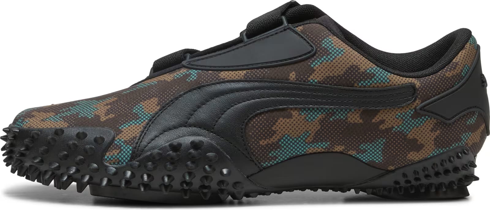 PumaPUMA Mostro