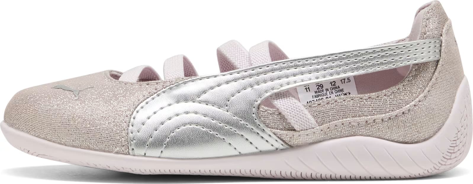 Puma PUMA Speedcat Ballet Let It Shine