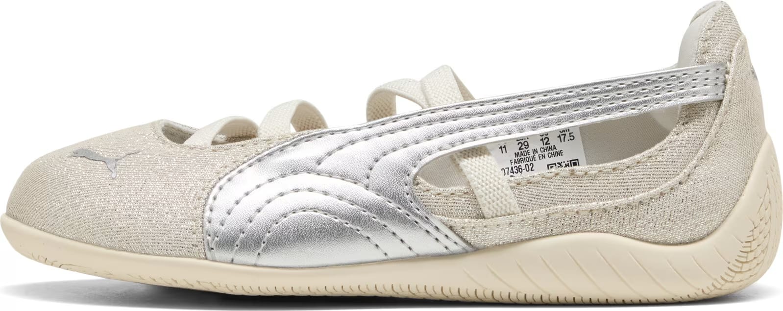Puma PUMA Speedcat Ballet Let It Shine