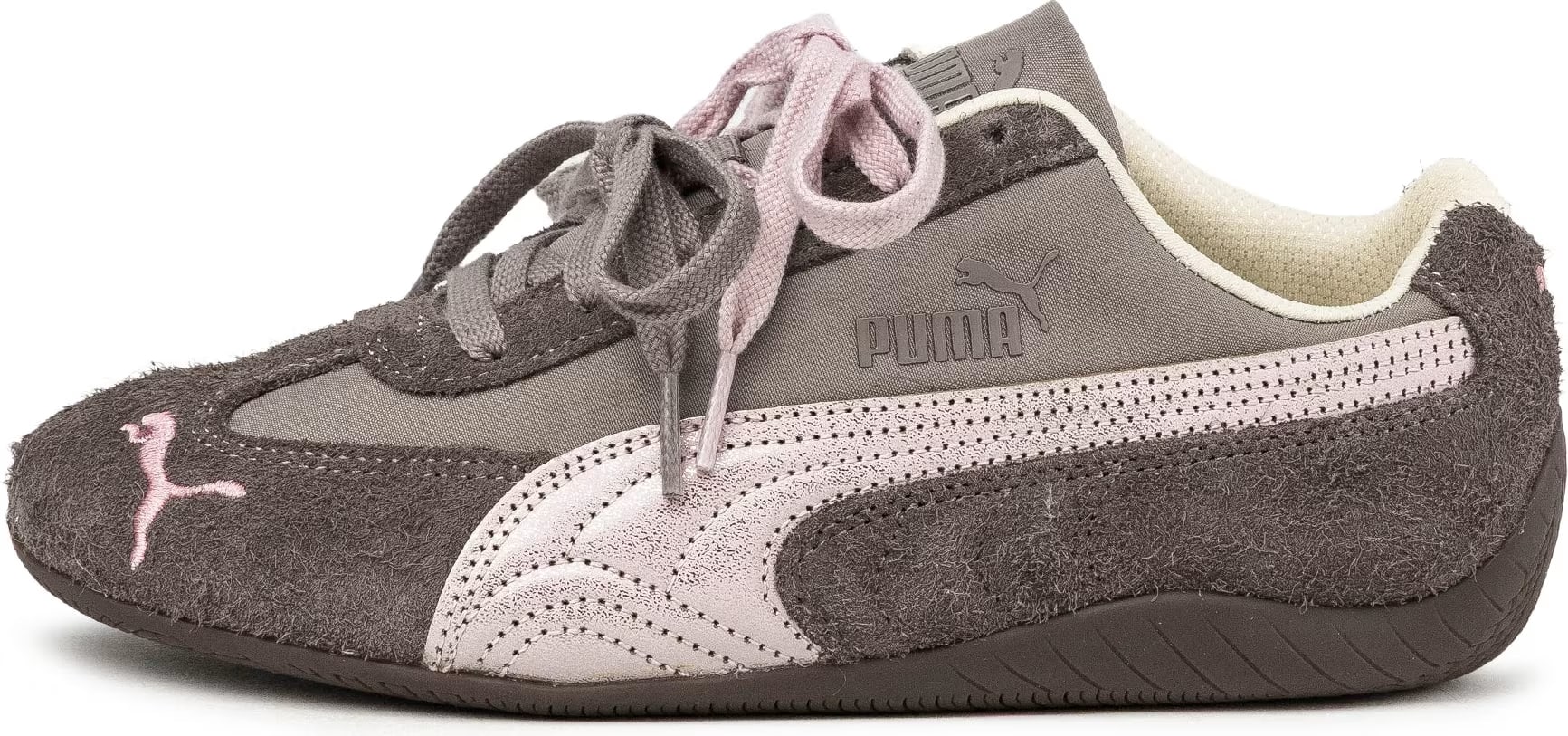 Puma PUMA Speedcat geborstelde luxe