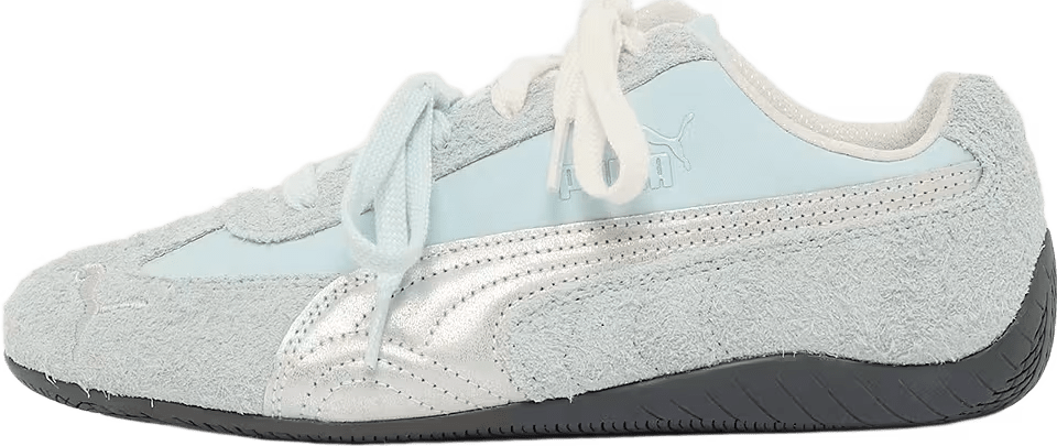 Puma PUMA Speedcat geborstelde luxe