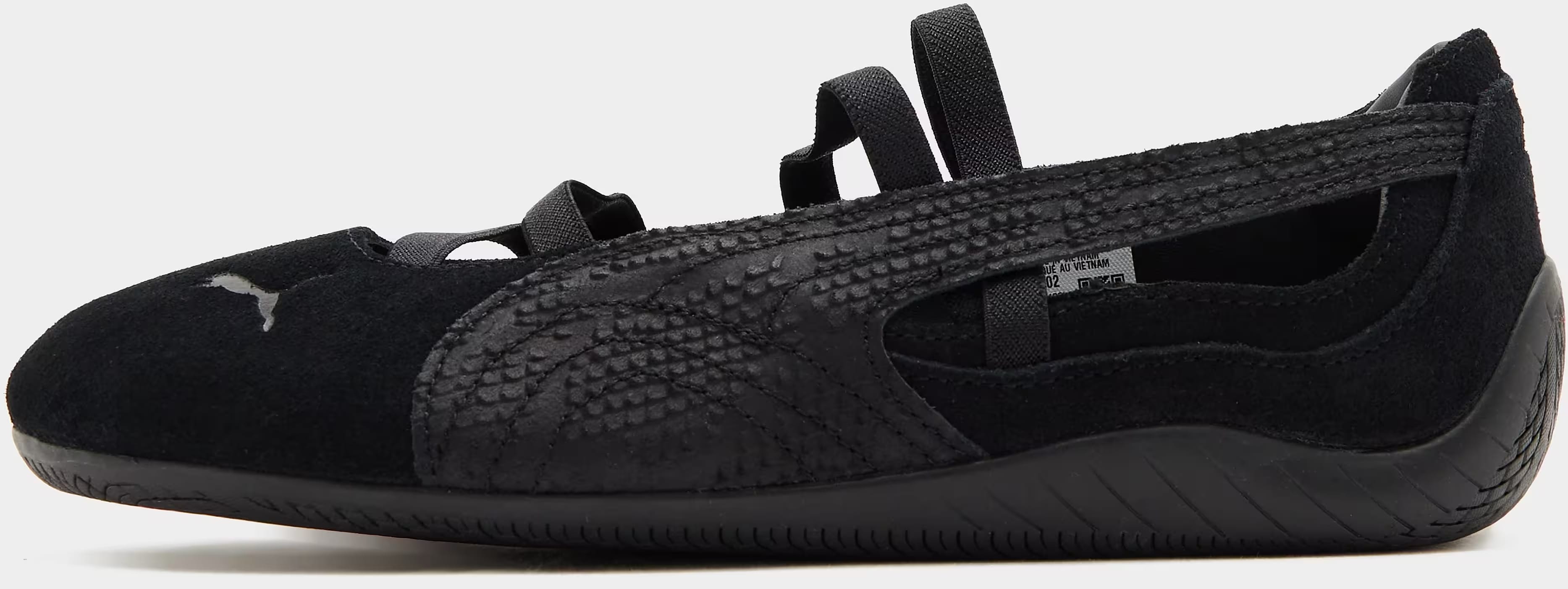 Puma Speedcat Ballet Python Black (Women's)