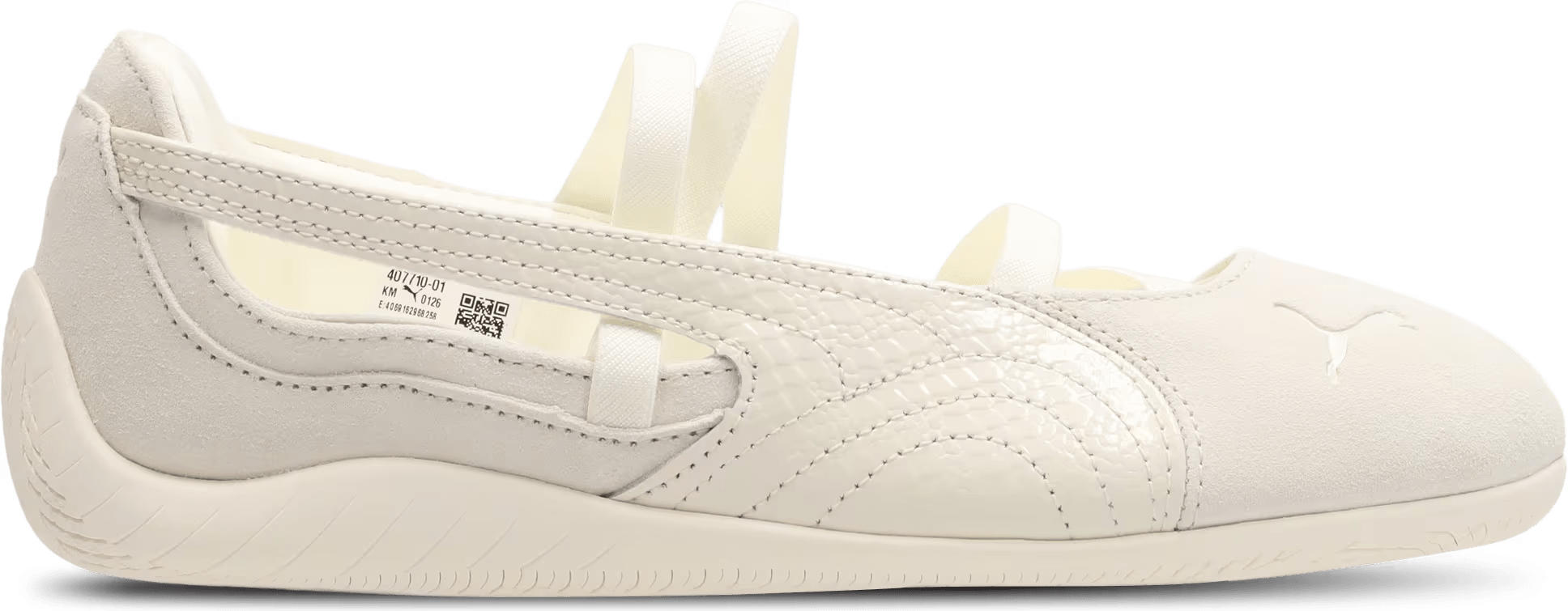 Puma Women's Speedcat Ballet Python II