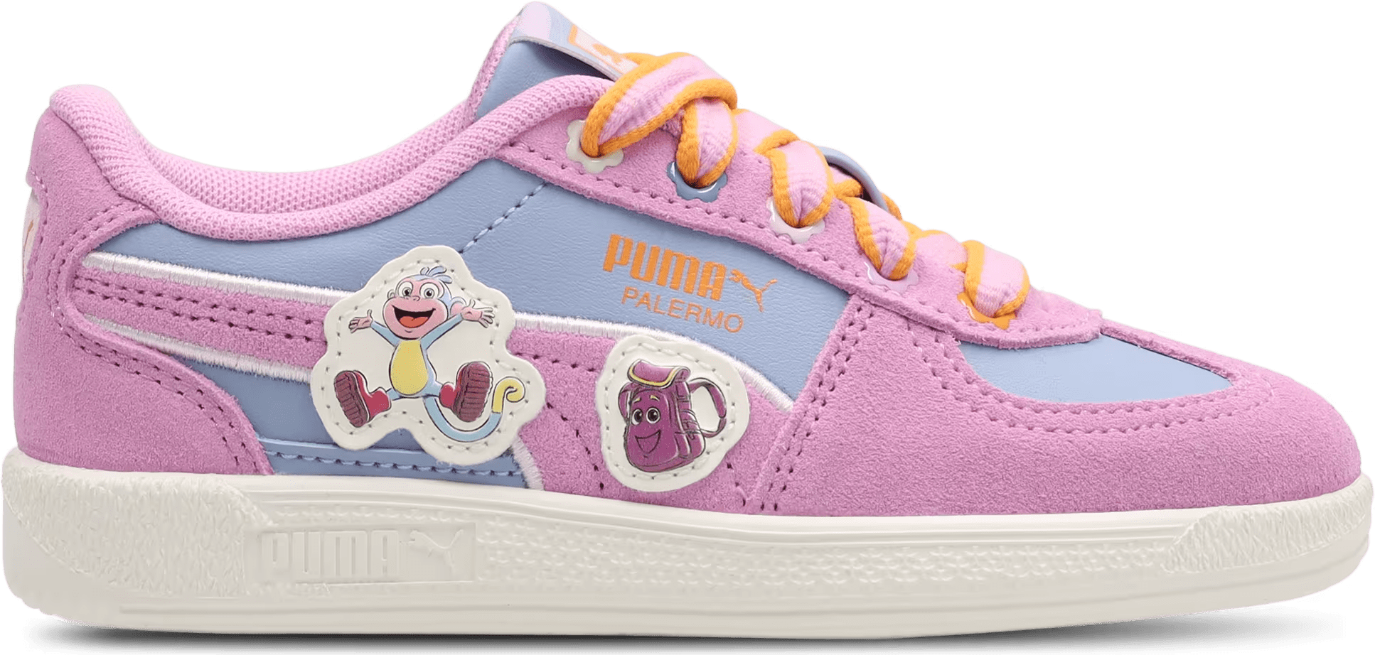 Puma Palermo
