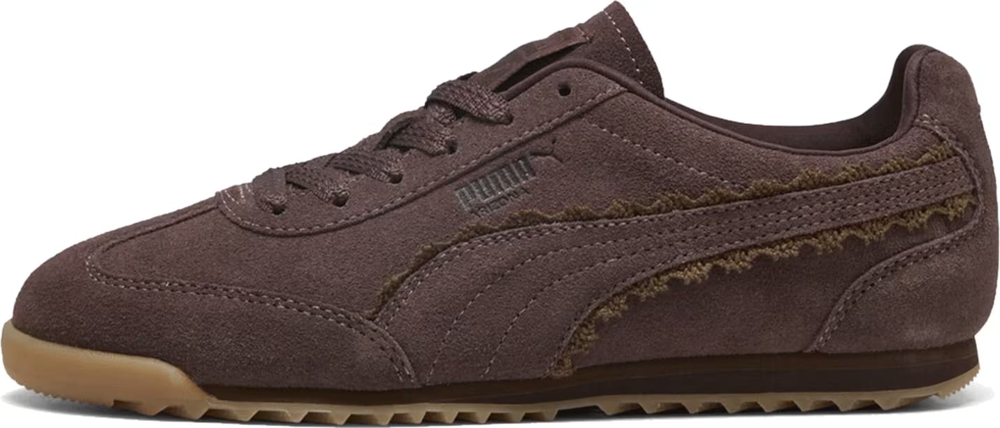 Puma Arizona Lace Chocolate Brown (Women's)