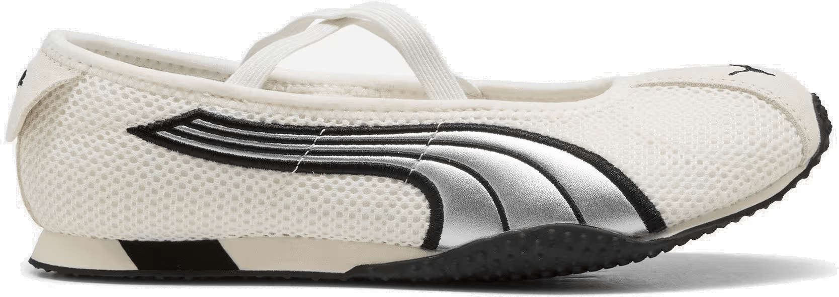 Puma H-Street Ballet Warm White Silver (Women's)