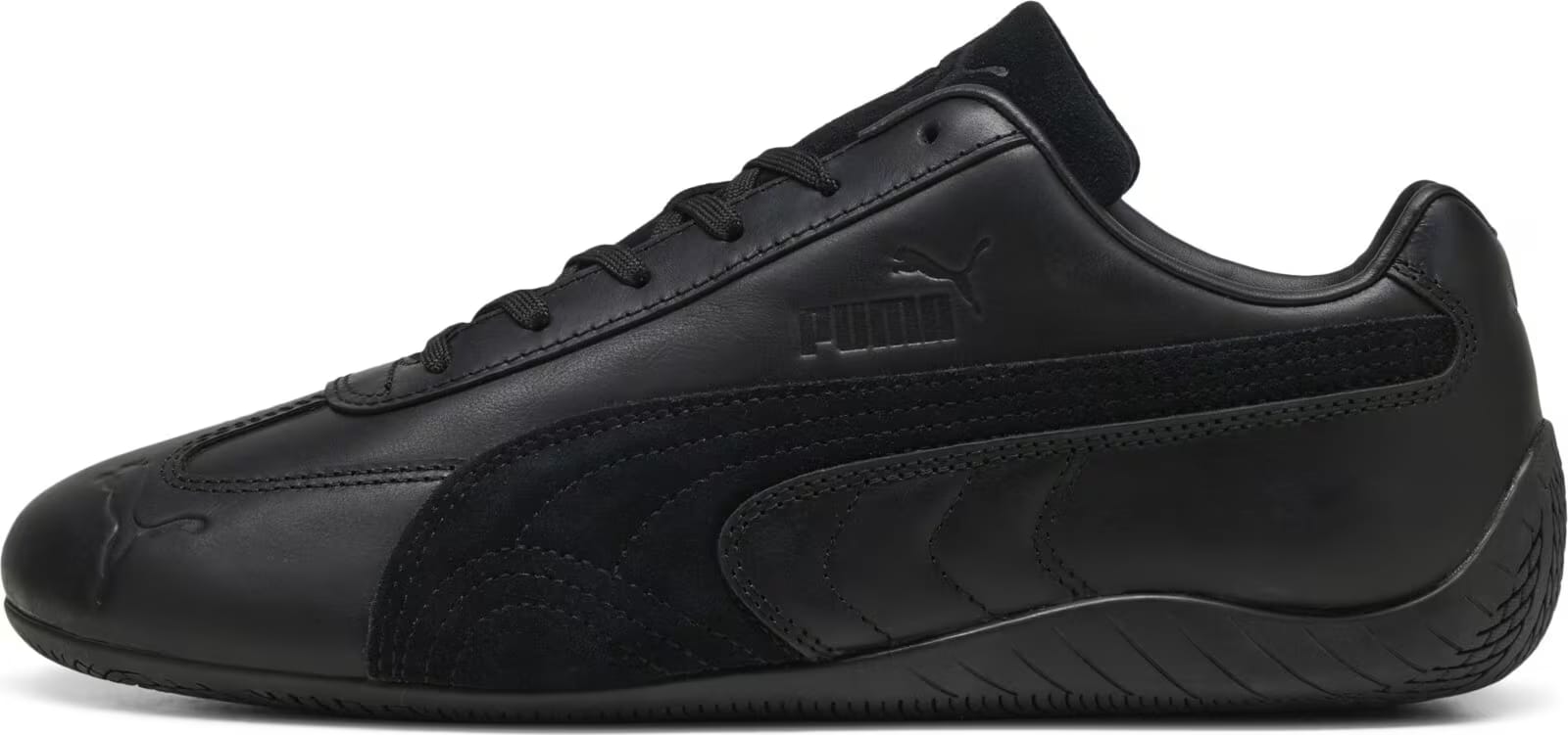 Puma Speedcat Dressed