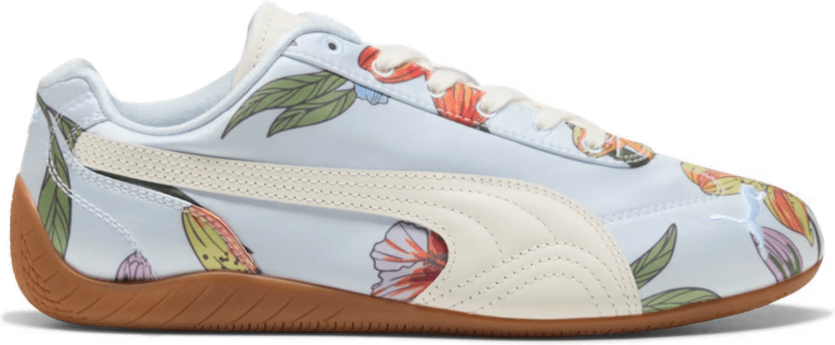 Puma Speedcat Silk "Flowers"