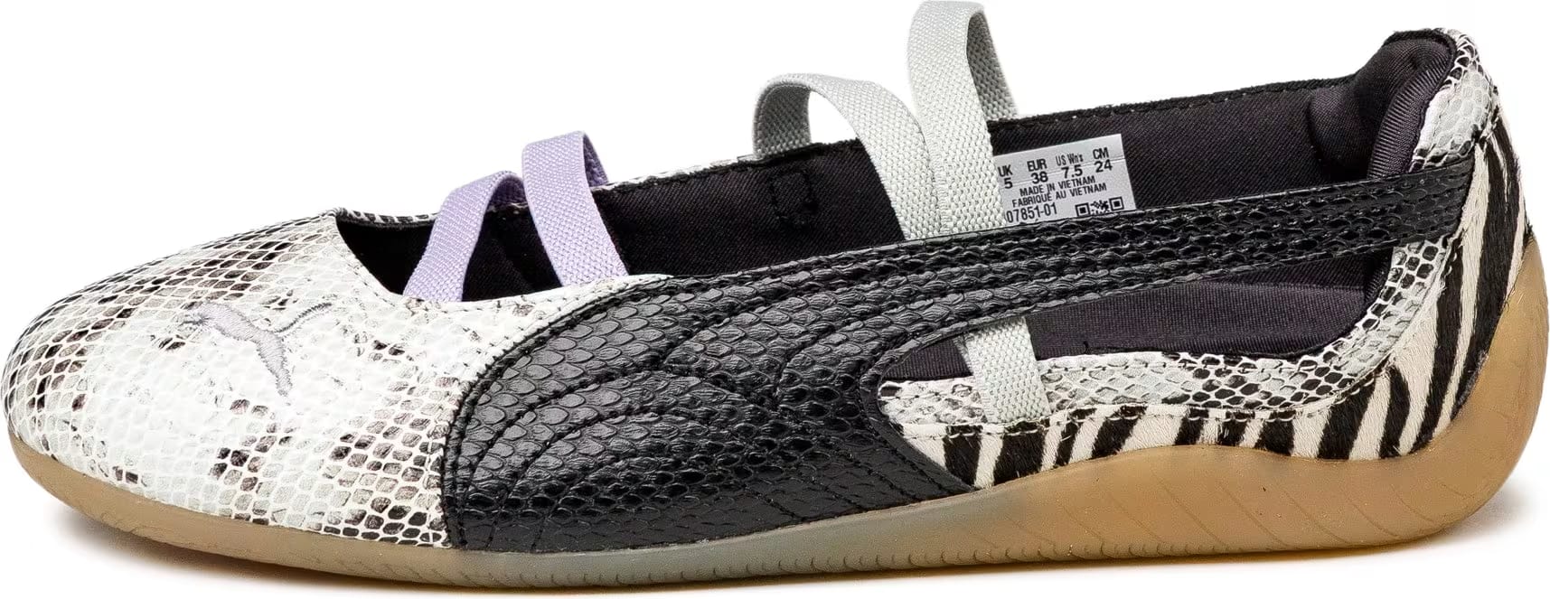 Puma WMNS Speedcat Ballet Mixed Feel