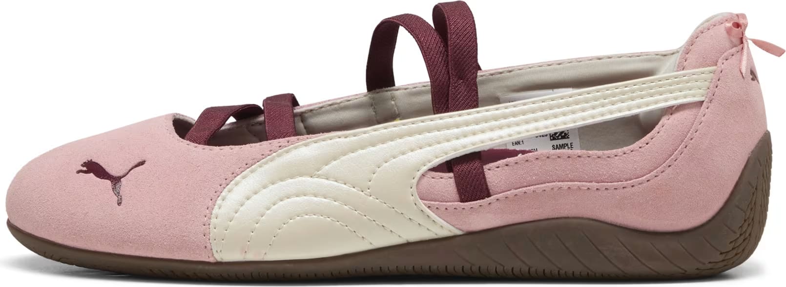 Puma PUMA Speedcat Lovelace ballet
