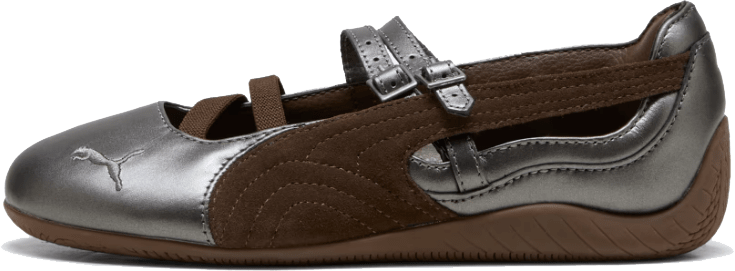 Puma Speedcat Lux Wmns "Chocolate Gum"